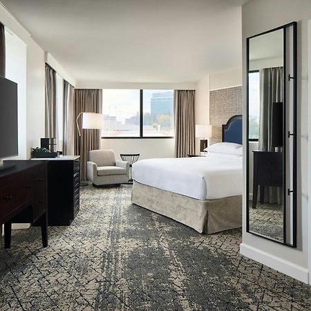 Sheraton Baltimore North Towson Luaran gambar