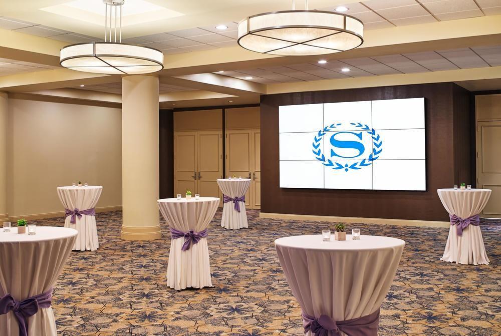 Sheraton Baltimore North Towson Luaran gambar