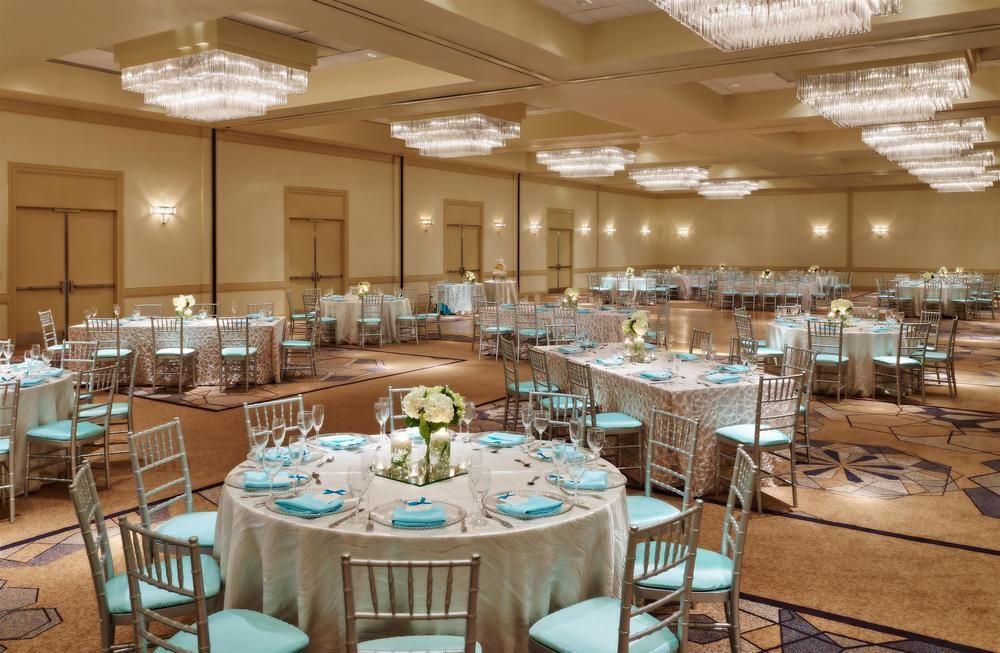 Sheraton Baltimore North Towson Luaran gambar