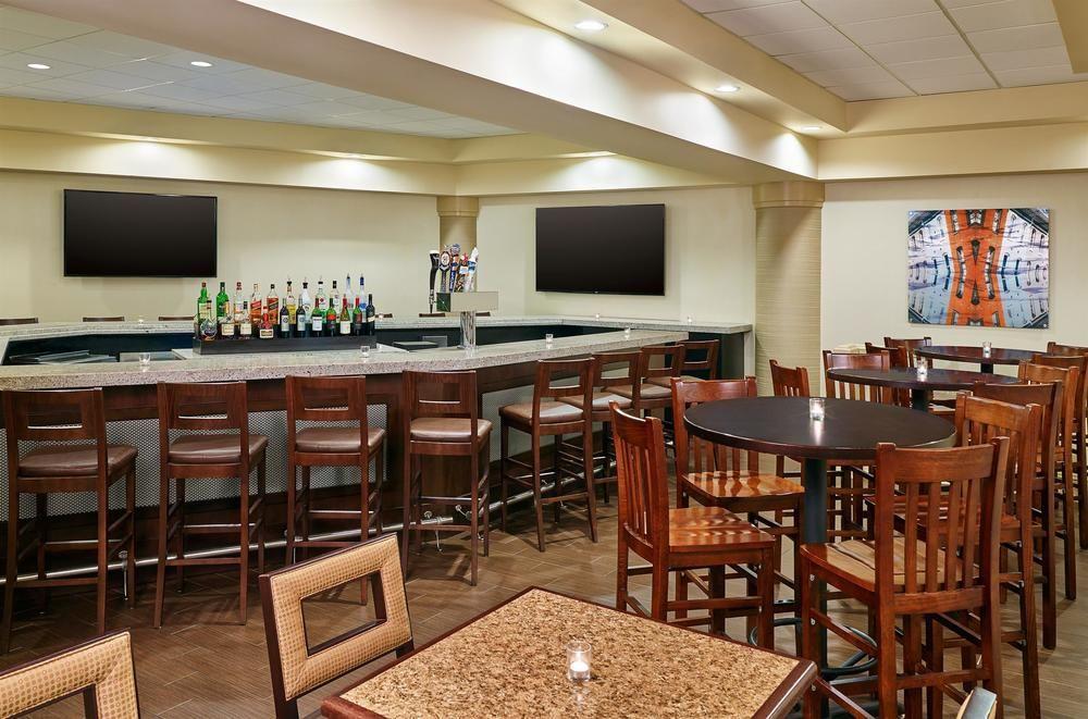 Sheraton Baltimore North Towson Luaran gambar