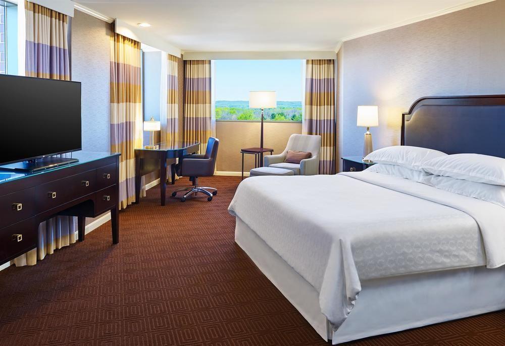 Sheraton Baltimore North Towson Luaran gambar