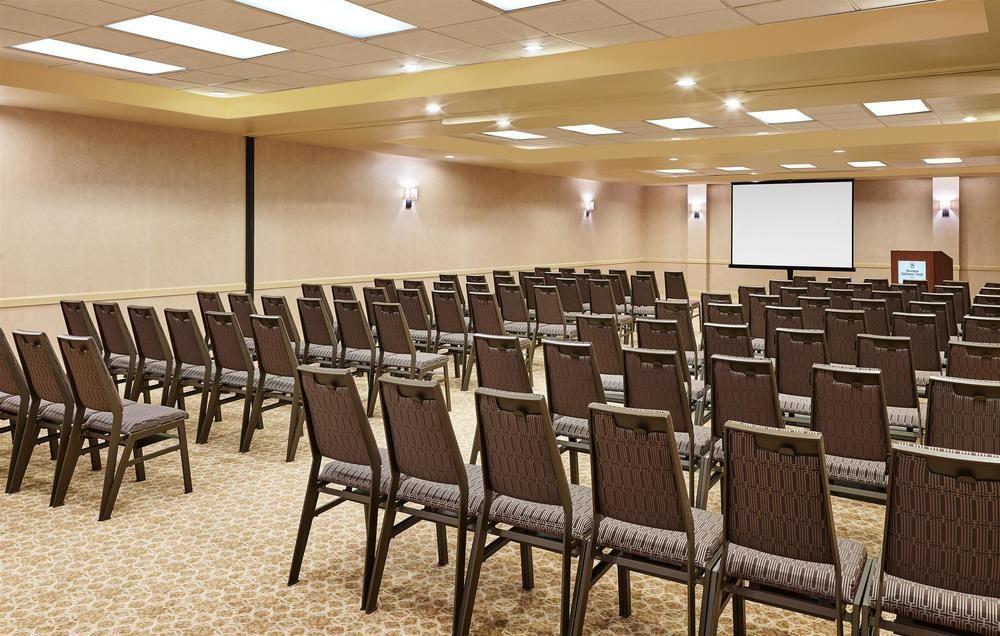 Sheraton Baltimore North Towson Luaran gambar