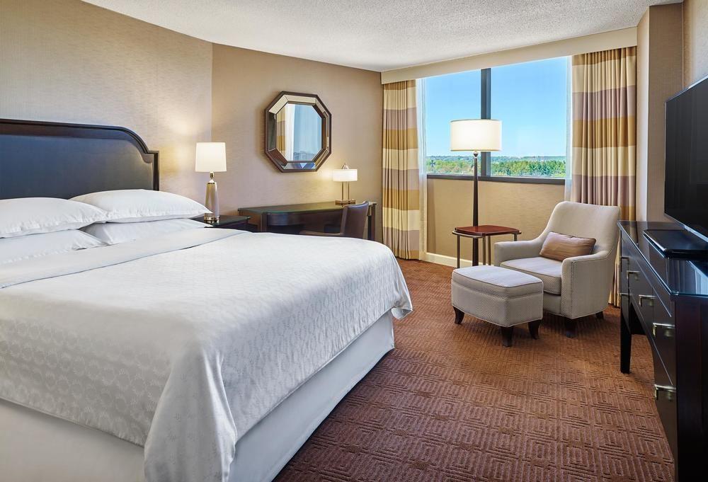 Sheraton Baltimore North Towson Luaran gambar