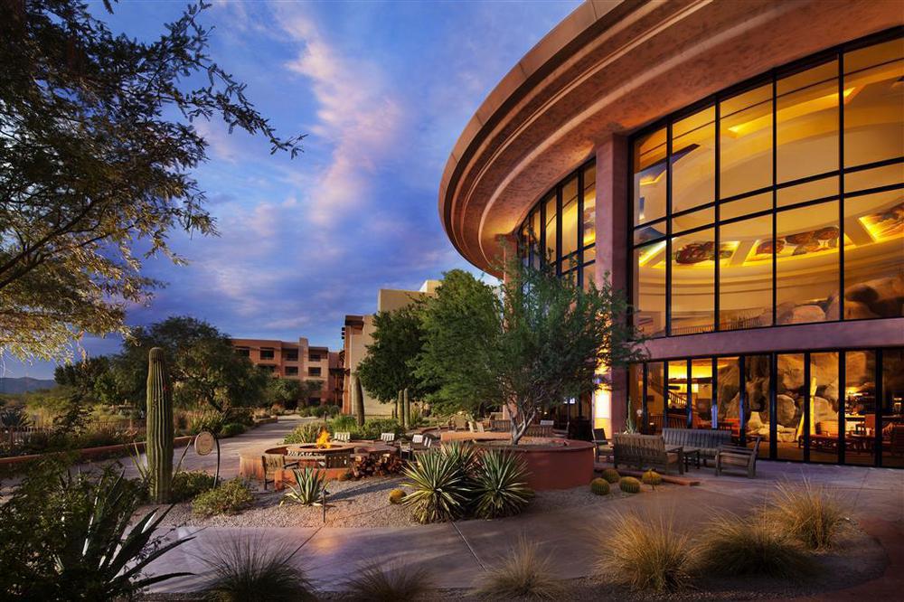 Sheraton Baltimore North Towson Luaran gambar