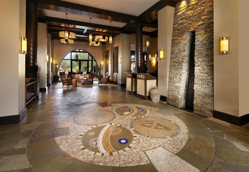 Sheraton Baltimore North Towson Dalaman gambar