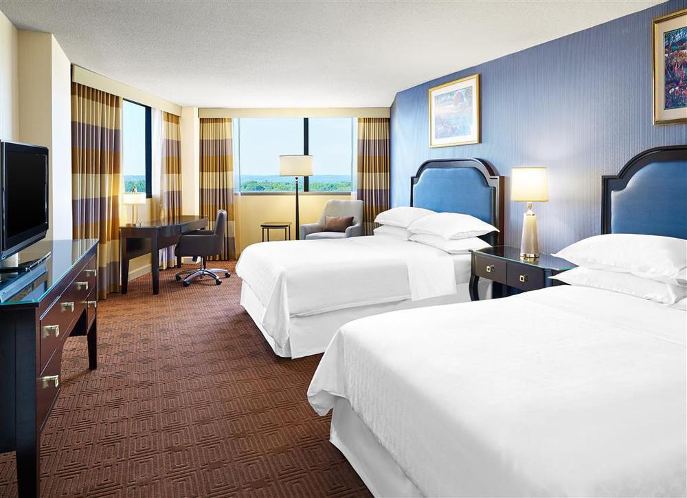 Sheraton Baltimore North Towson Bilik gambar