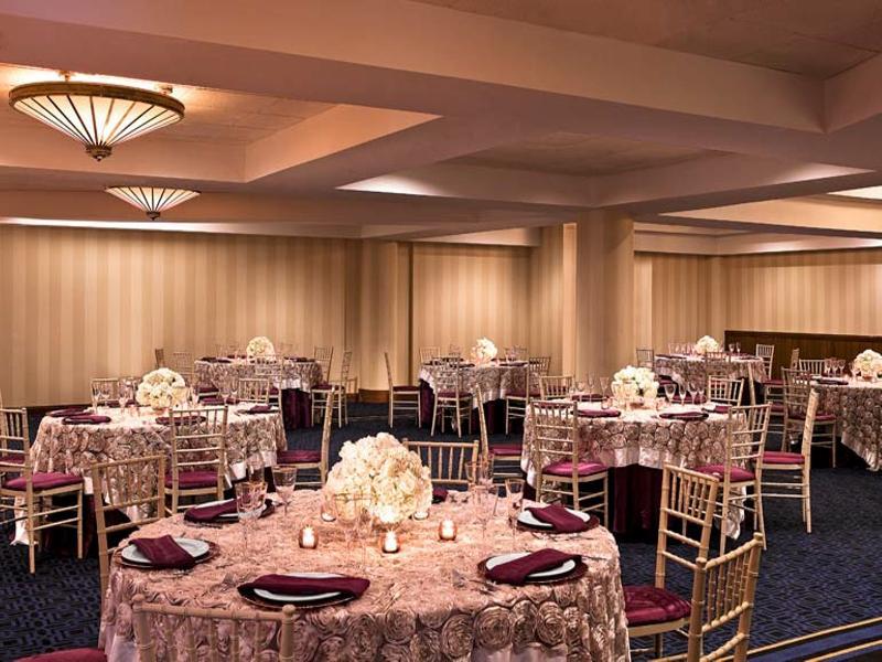 Sheraton Baltimore North Towson Luaran gambar