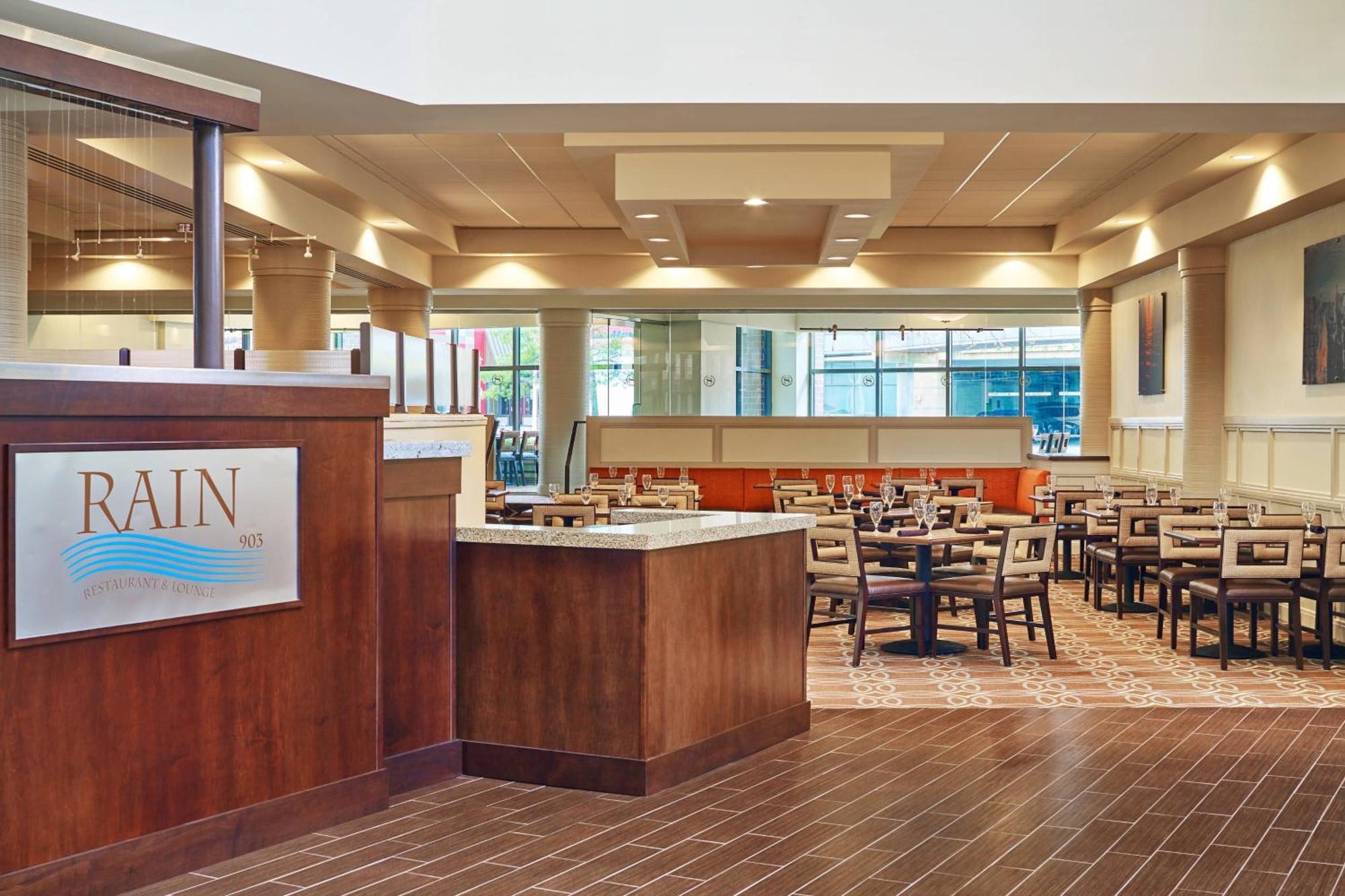 Sheraton Baltimore North Towson Luaran gambar