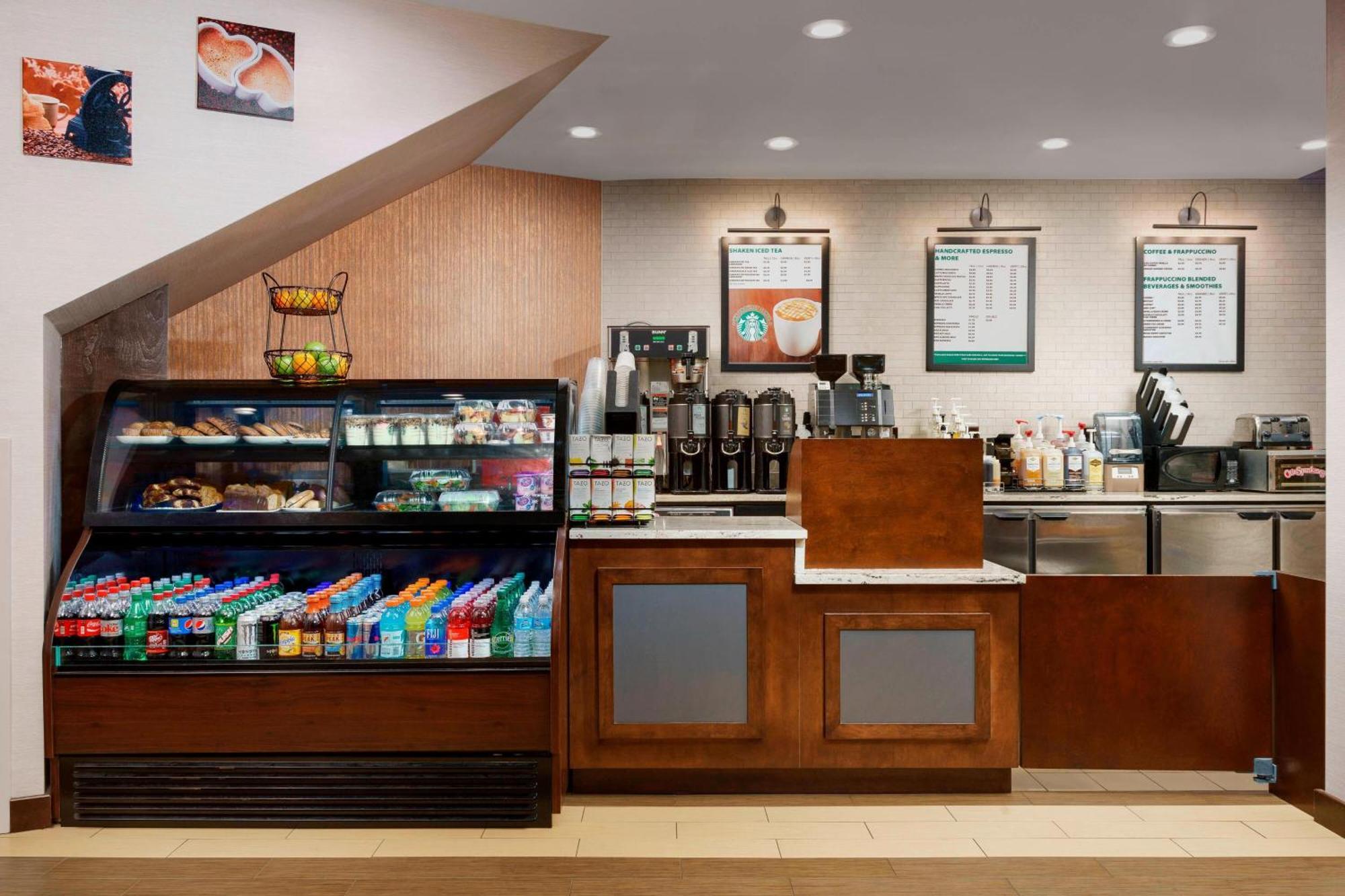 Sheraton Baltimore North Towson Luaran gambar