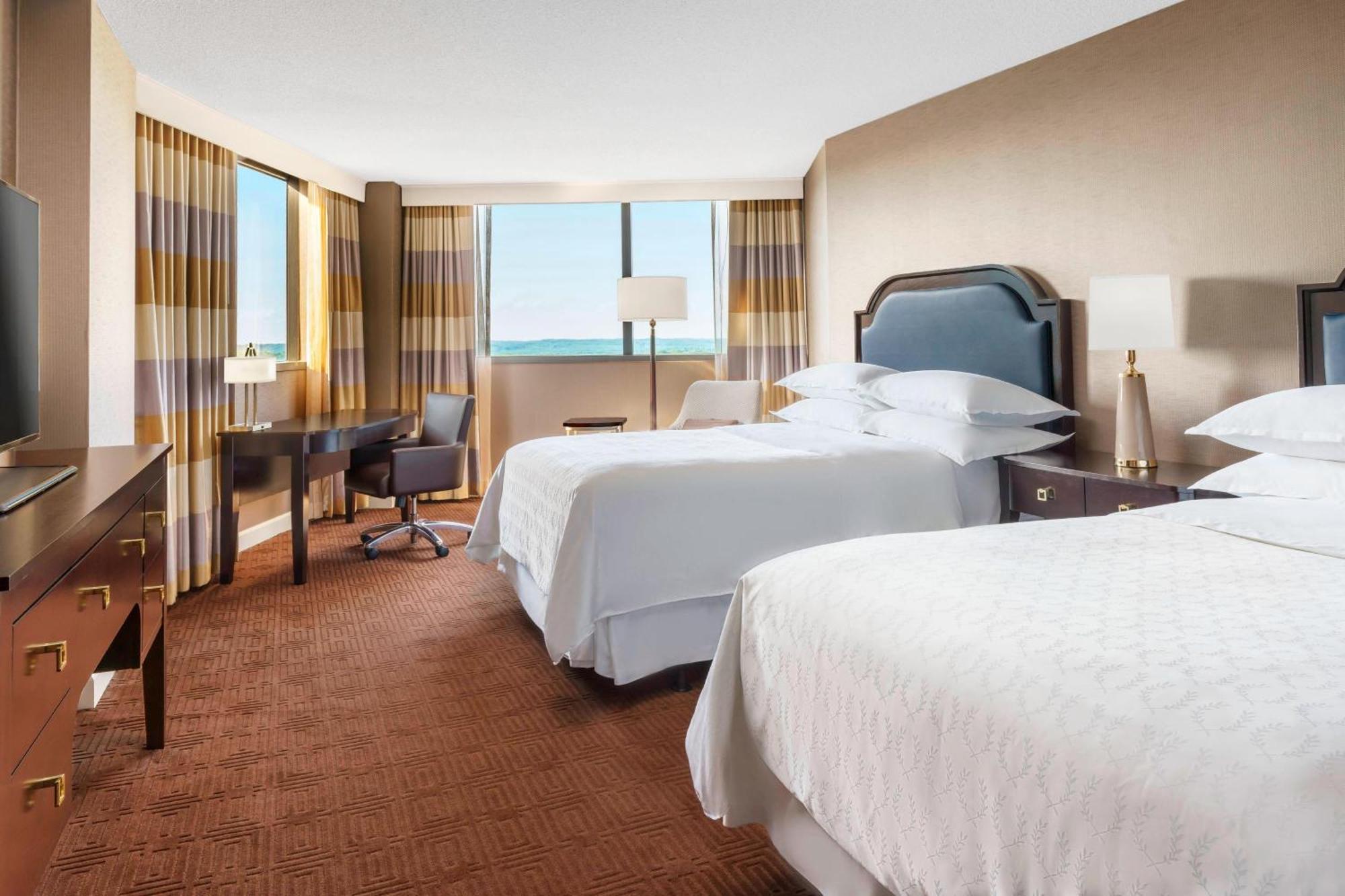 Sheraton Baltimore North Towson Luaran gambar