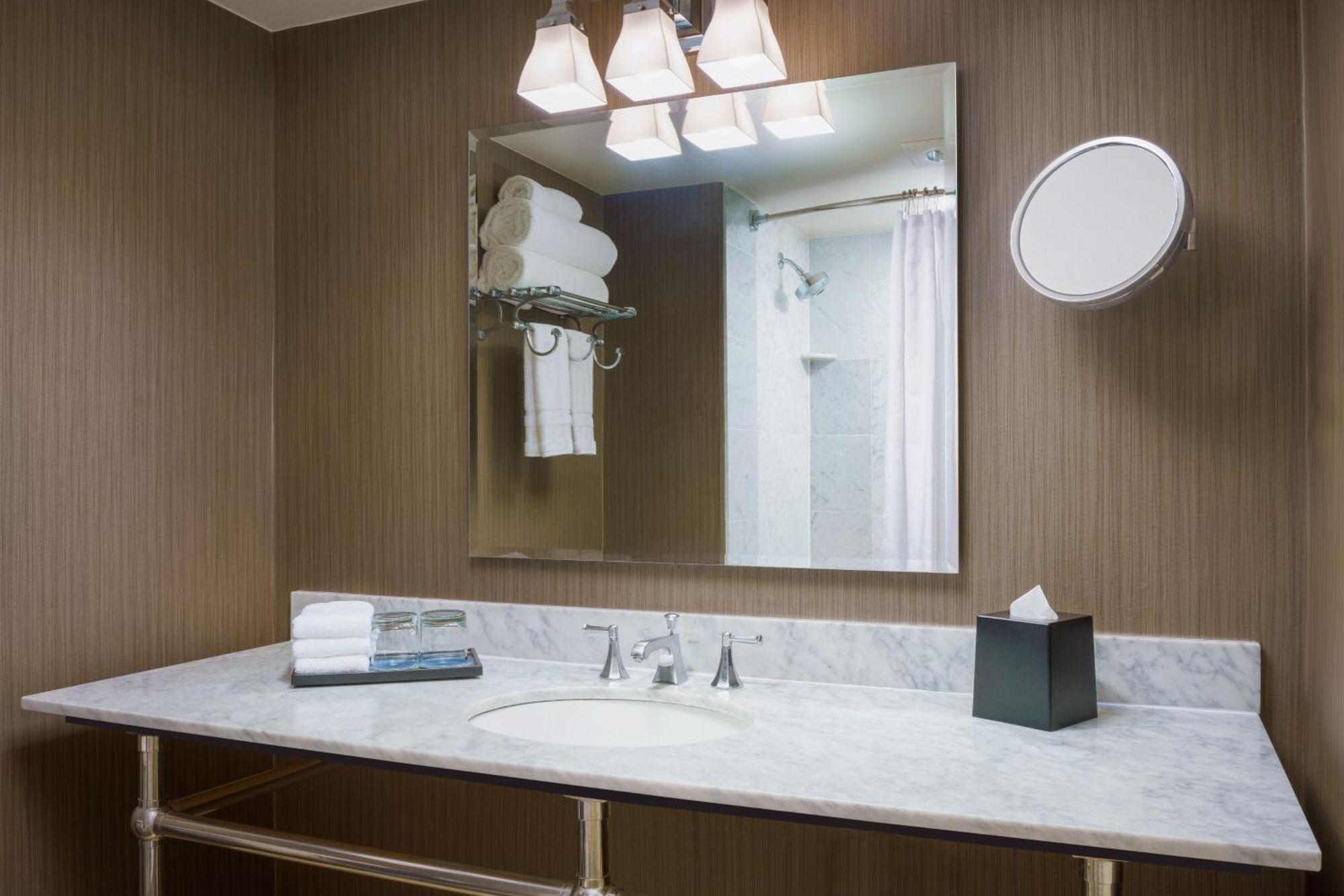 Sheraton Baltimore North Towson Luaran gambar