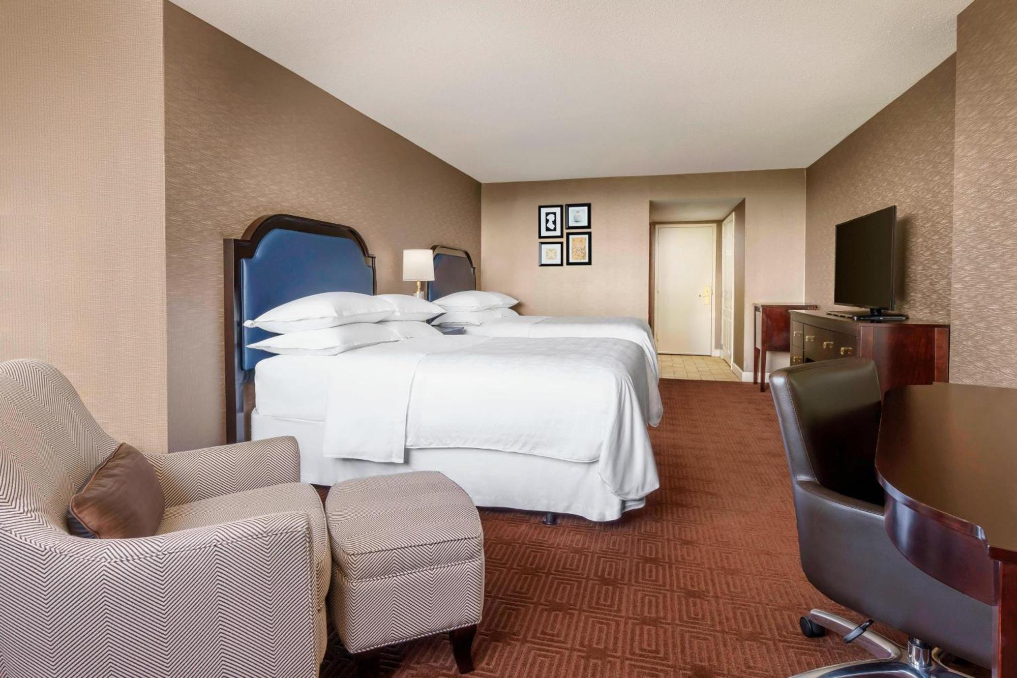 Sheraton Baltimore North Towson Luaran gambar