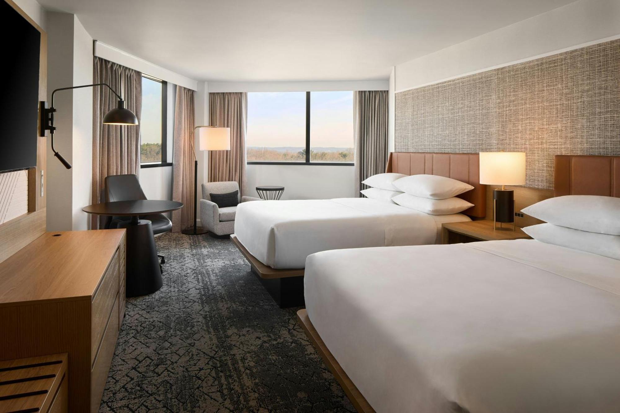 Sheraton Baltimore North Towson Luaran gambar