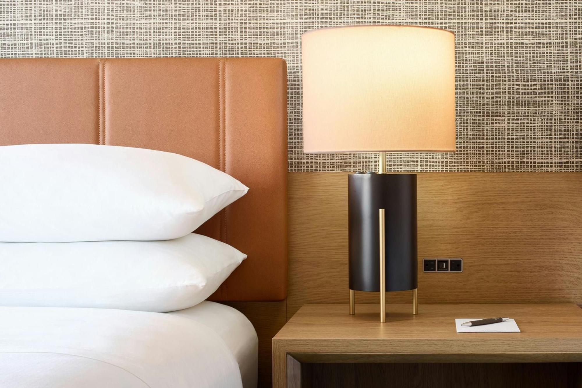 Sheraton Baltimore North Towson Luaran gambar