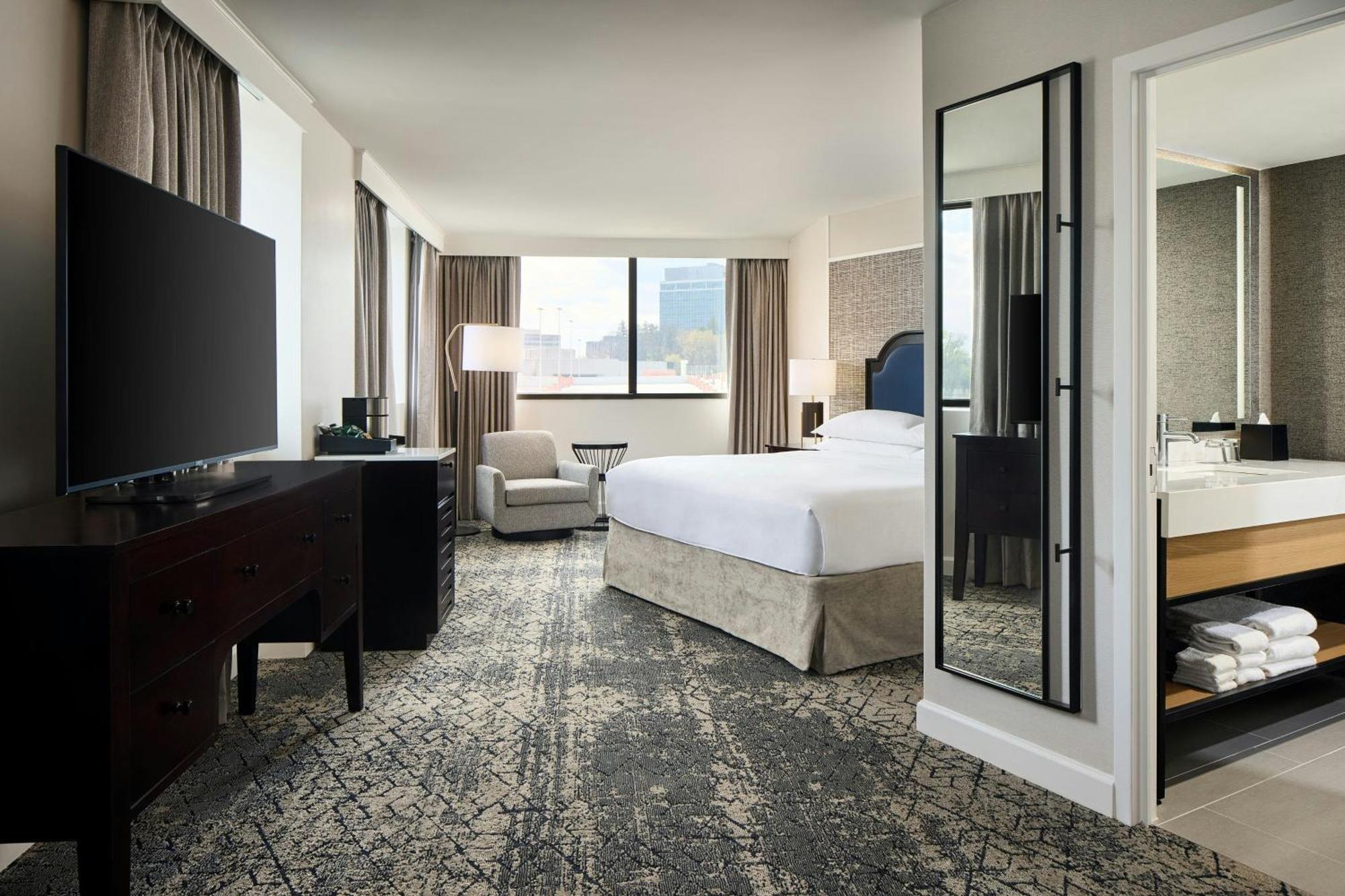 Sheraton Baltimore North Towson Luaran gambar