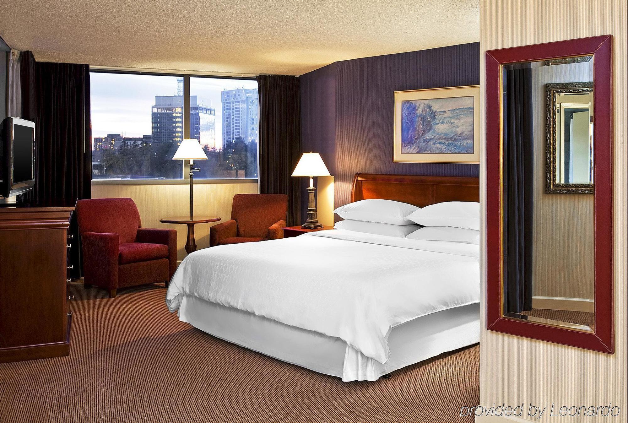 Sheraton Baltimore North Towson Luaran gambar
