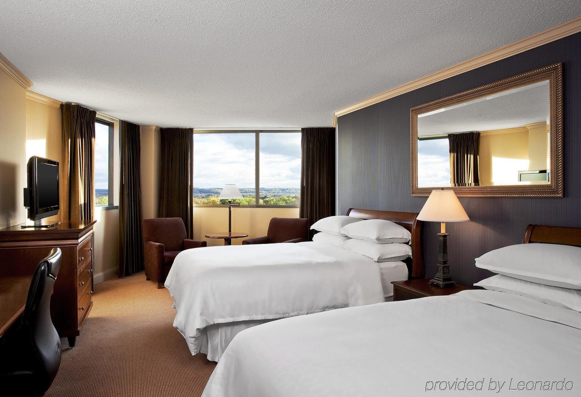 Sheraton Baltimore North Towson Luaran gambar