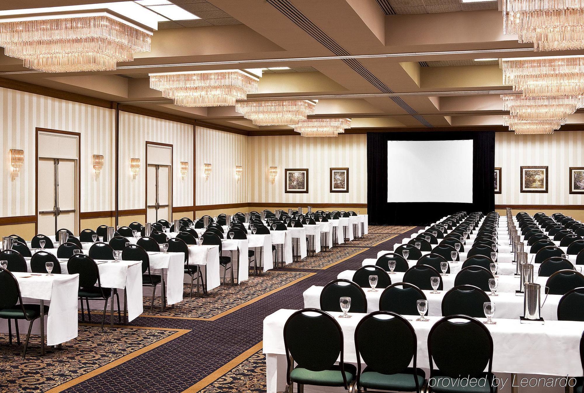 Sheraton Baltimore North Towson Luaran gambar
