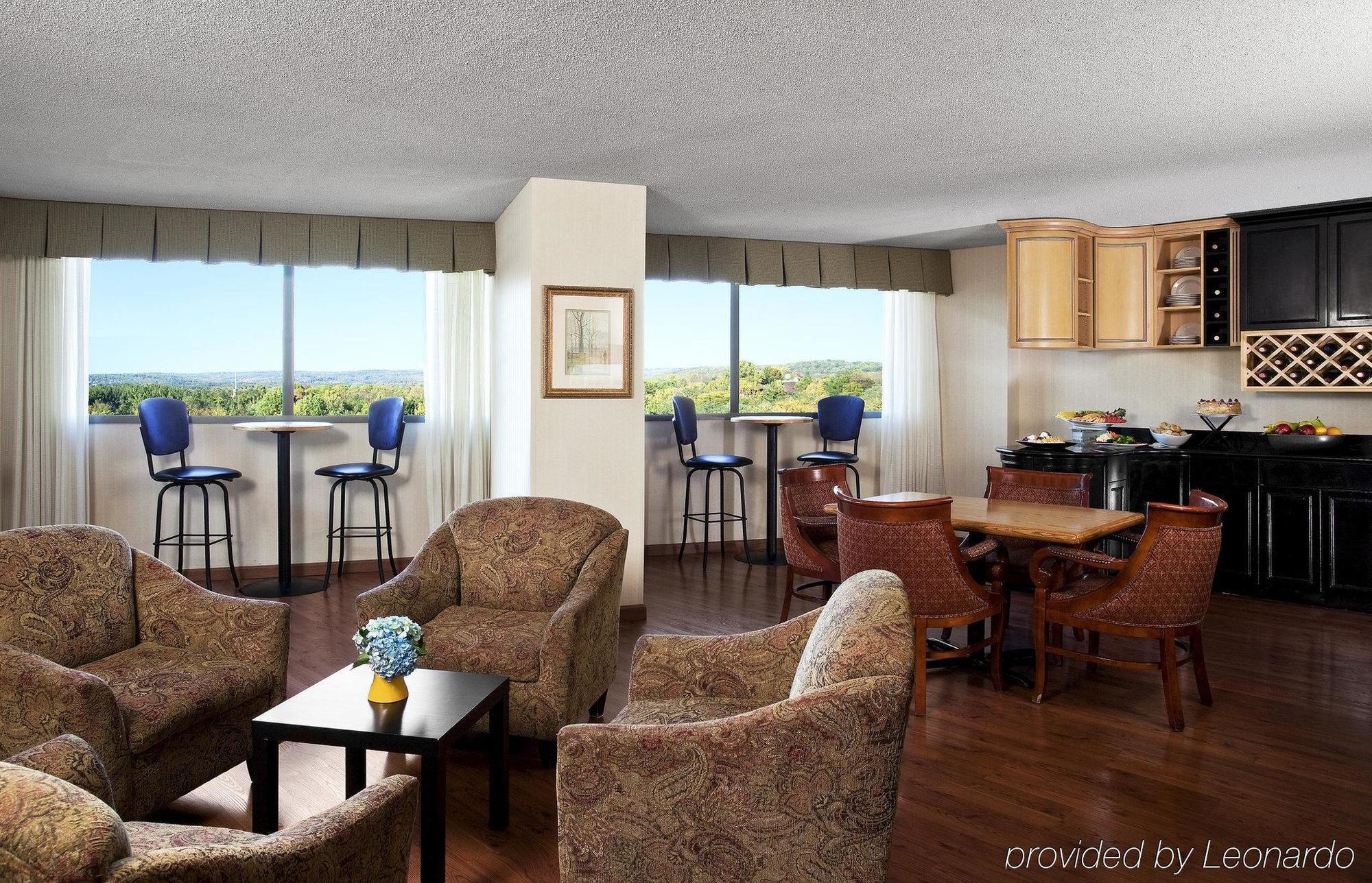Sheraton Baltimore North Towson Luaran gambar