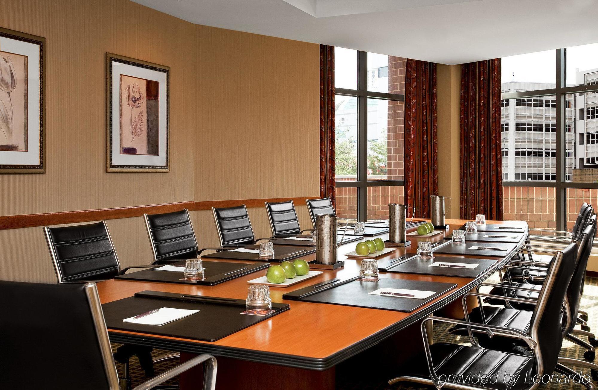 Sheraton Baltimore North Towson Luaran gambar