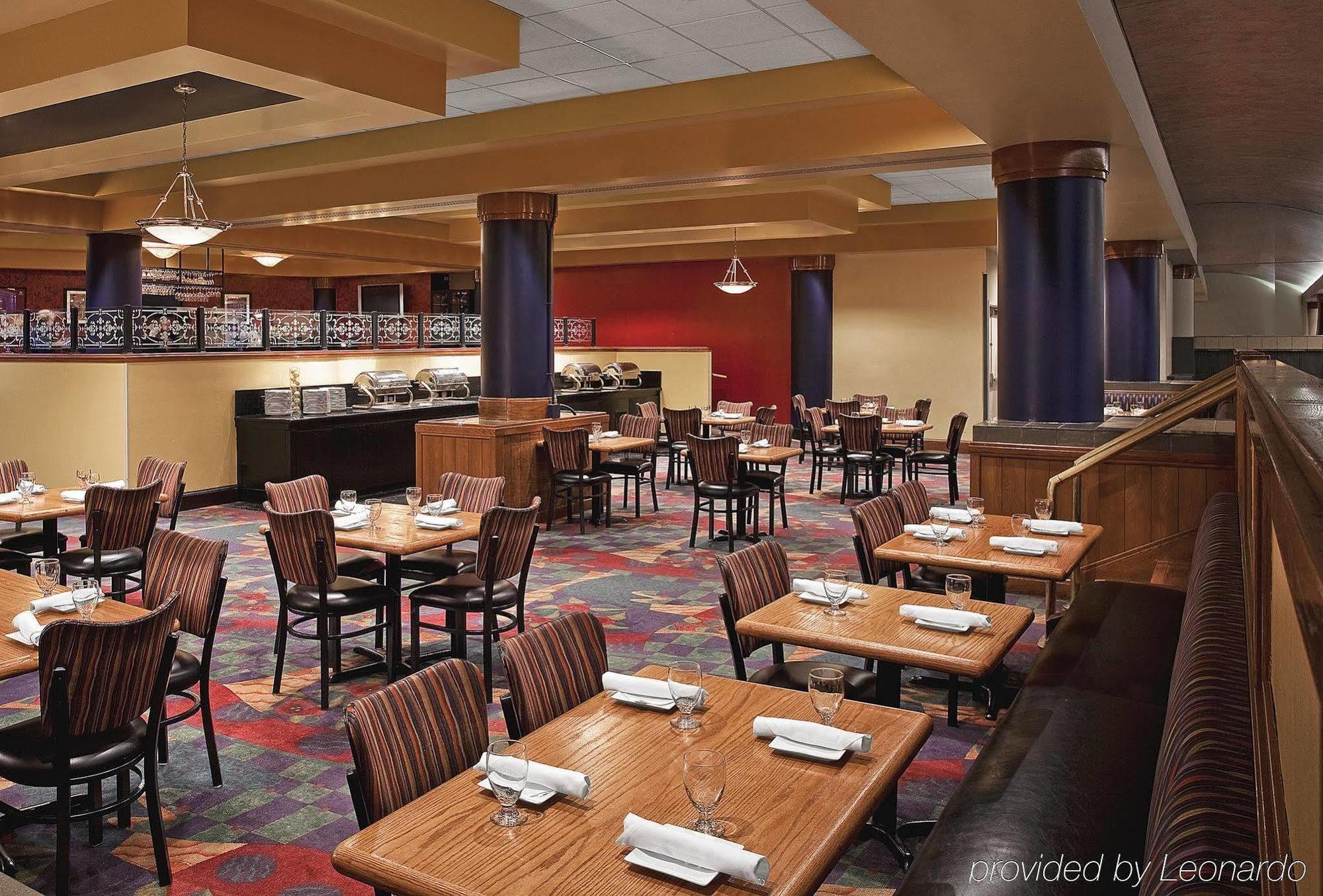 Sheraton Baltimore North Towson Luaran gambar
