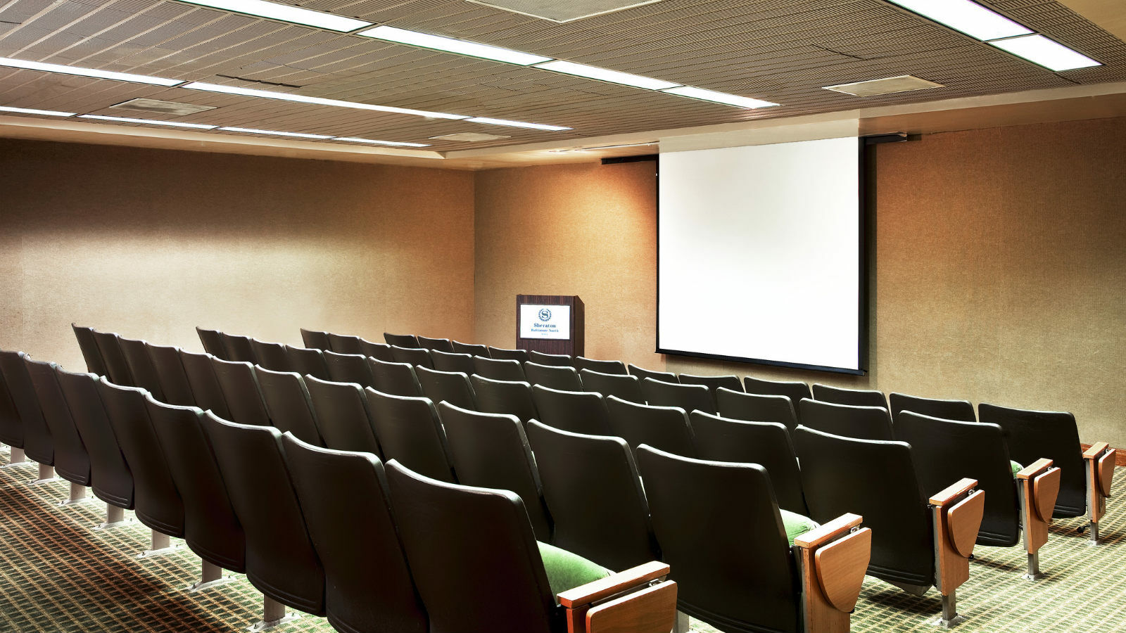 Sheraton Baltimore North Towson Luaran gambar