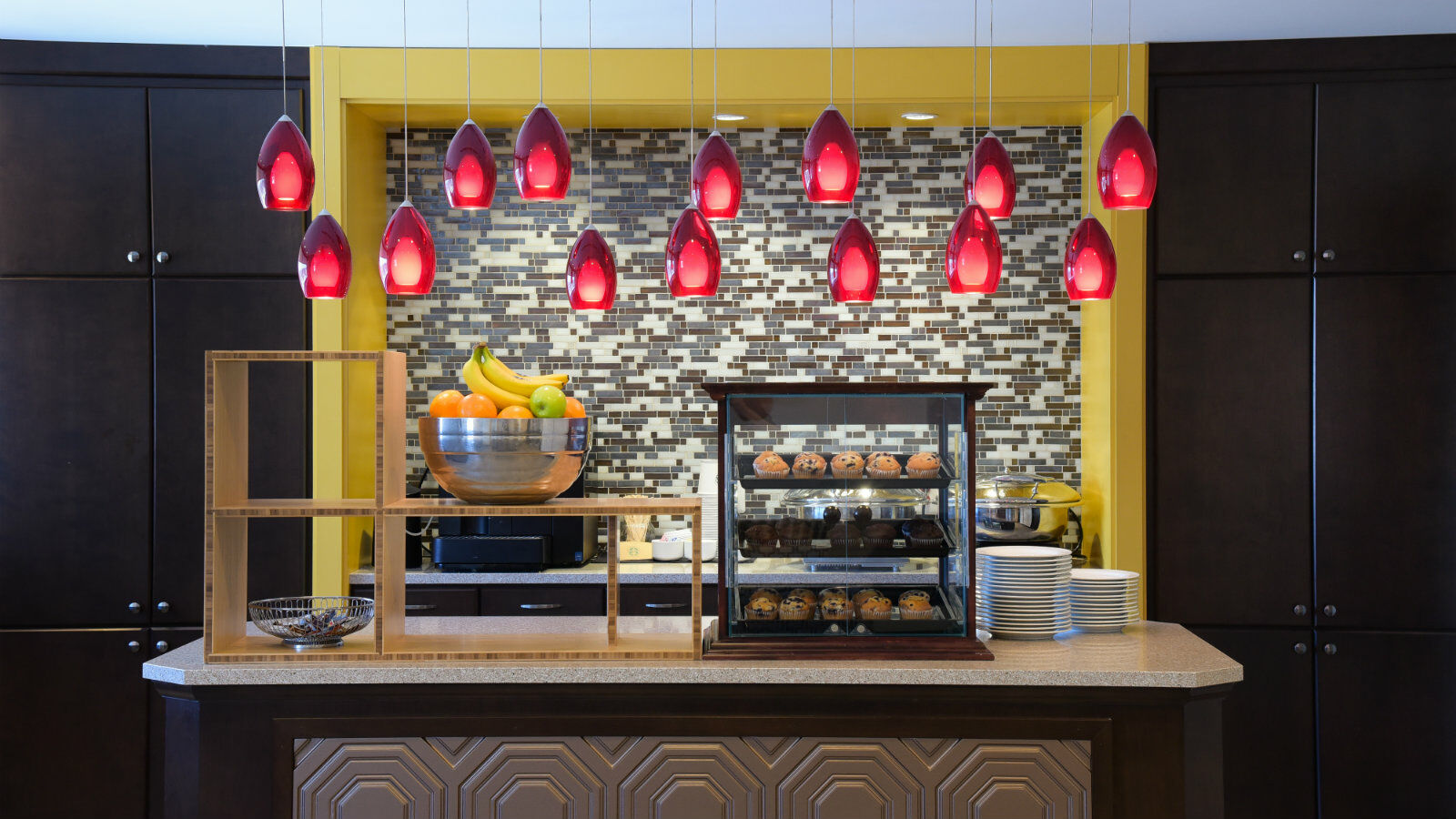 Sheraton Baltimore North Towson Luaran gambar