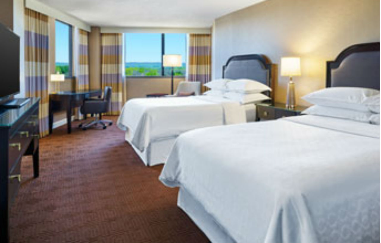 Sheraton Baltimore North Towson Luaran gambar